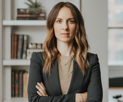 Natalia Foster Product Manager